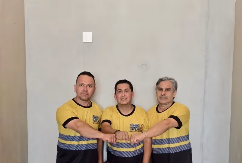group photo