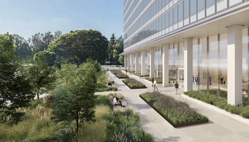 Produit Anderson Towers