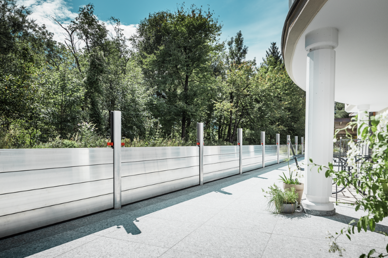 Produit Protection contre les crues