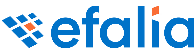 Logo Efalia Suisse SA
