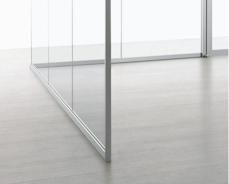 Produit Citterio - Cloison Basic