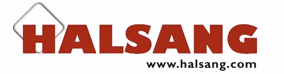 Logo Halsang Switzerland