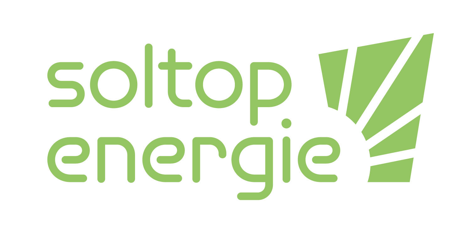 Logo Soltop Energie SA