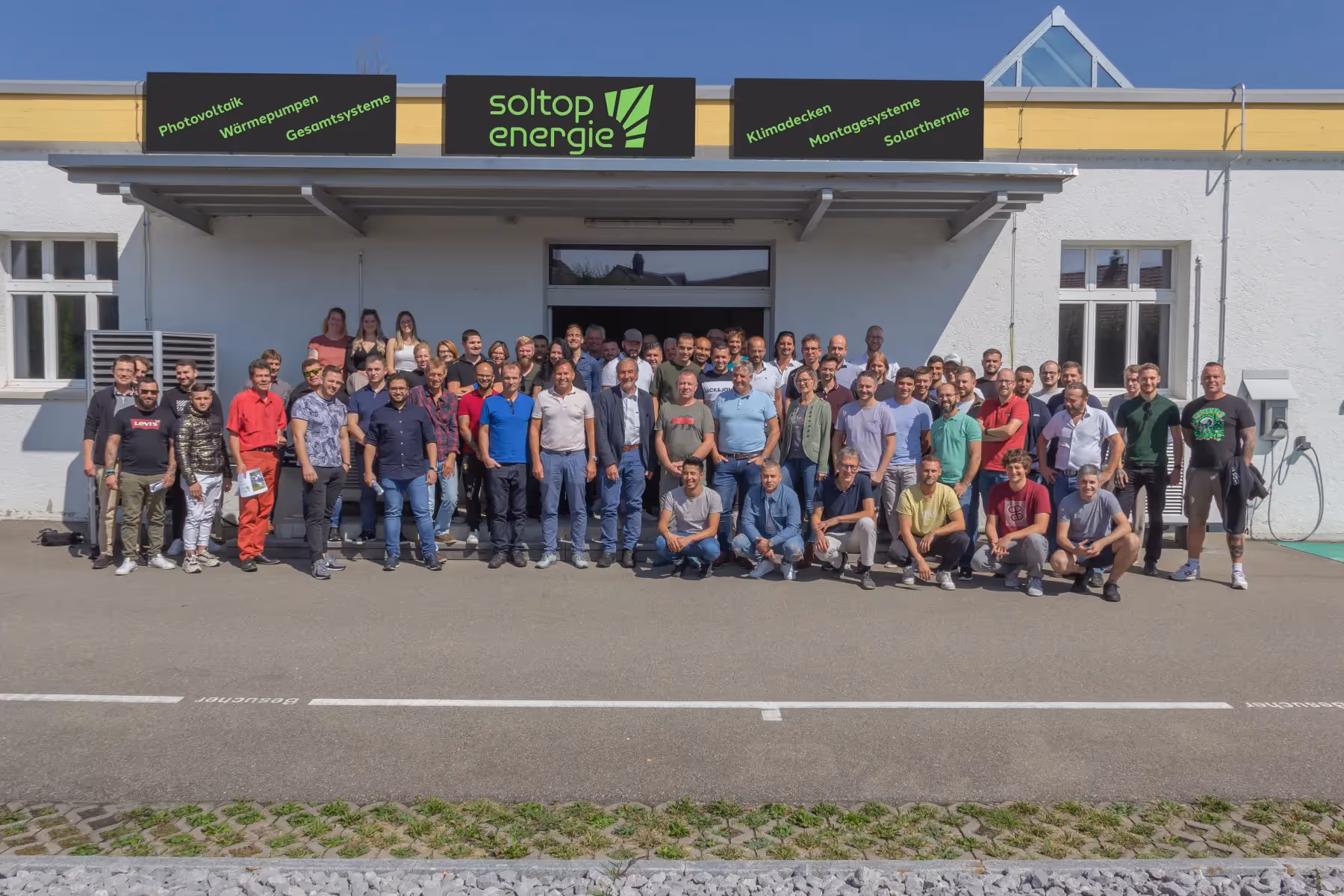 group photo