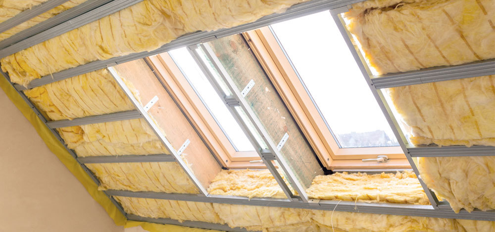 Produit Isolation et Rénovation