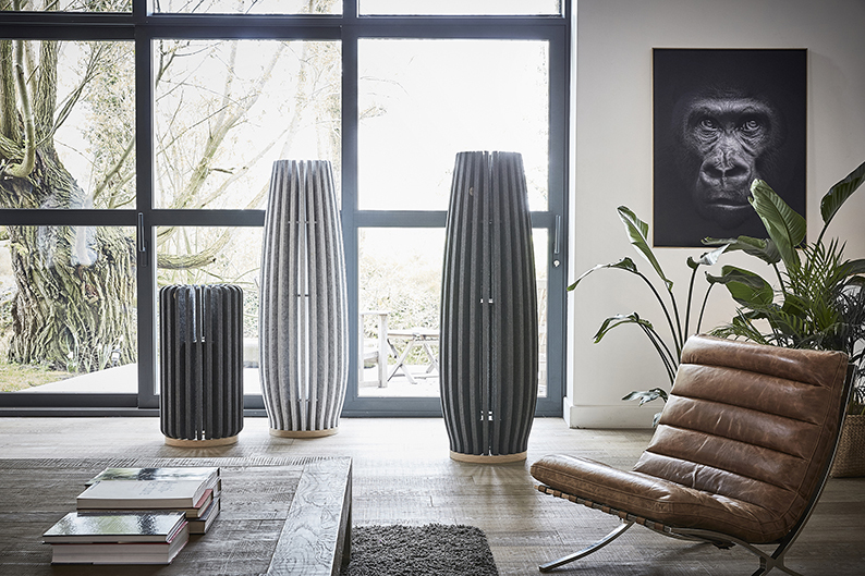 Produit MOBILIER ACOUSTIQUE A POSER - myO