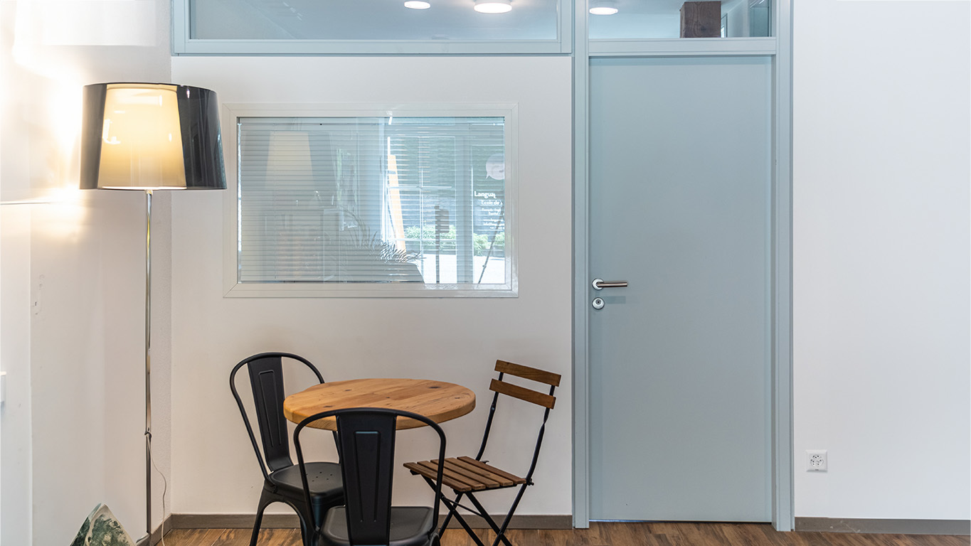 Produit Châssis H7DW - hOyez