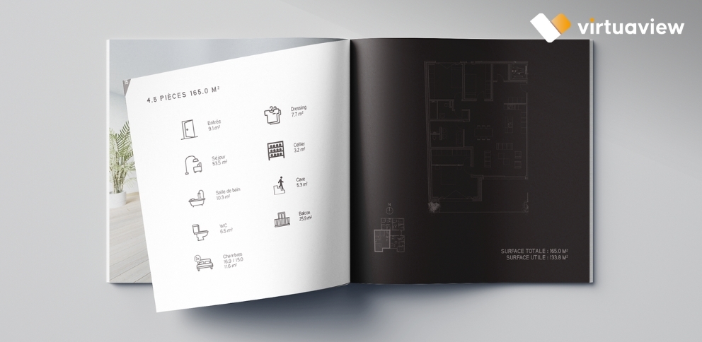 Produit Promotion immobilière