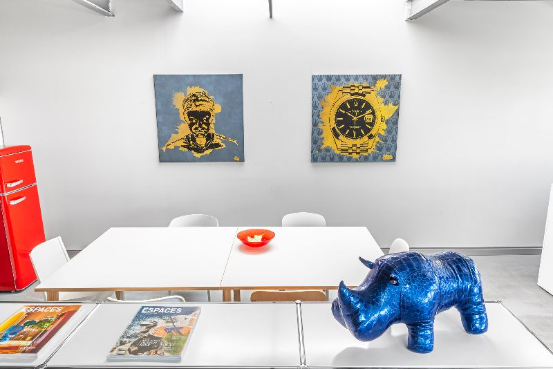 Produit Architecture d'intérieur