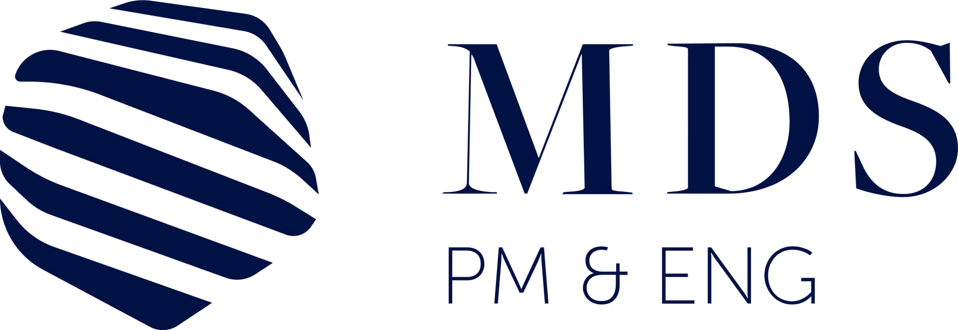 Logo MDS Project Management & Engineering Sàrl