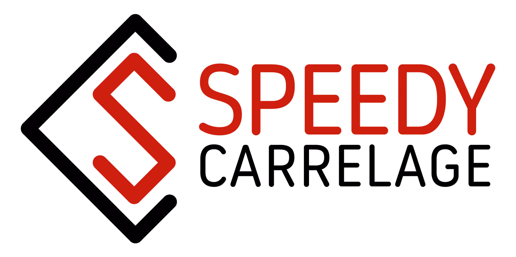Logo Speedy Carrelages Sàrl