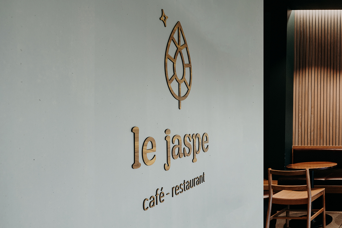 Produit Enseigne - Gravotech Engraving