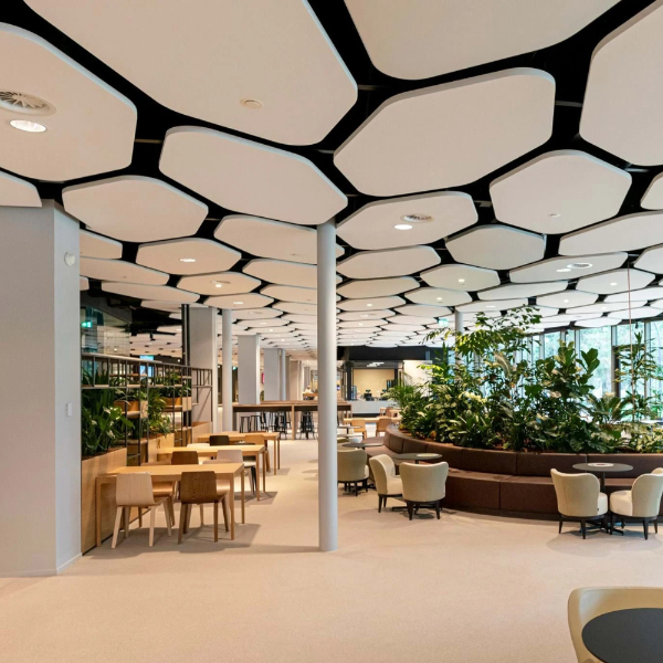 Produit Produit acoustique