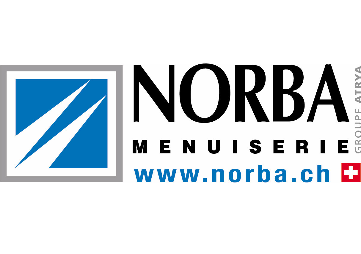 Logo NORBA Fribourg