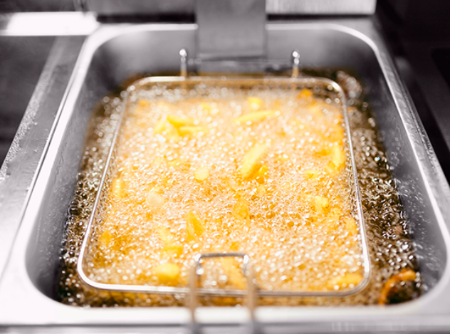 Produit Nettoyage des bacs à graisse