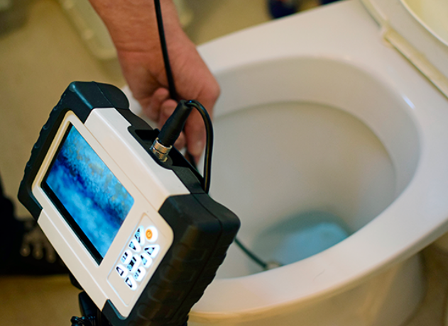 Produit Inspection canalisations