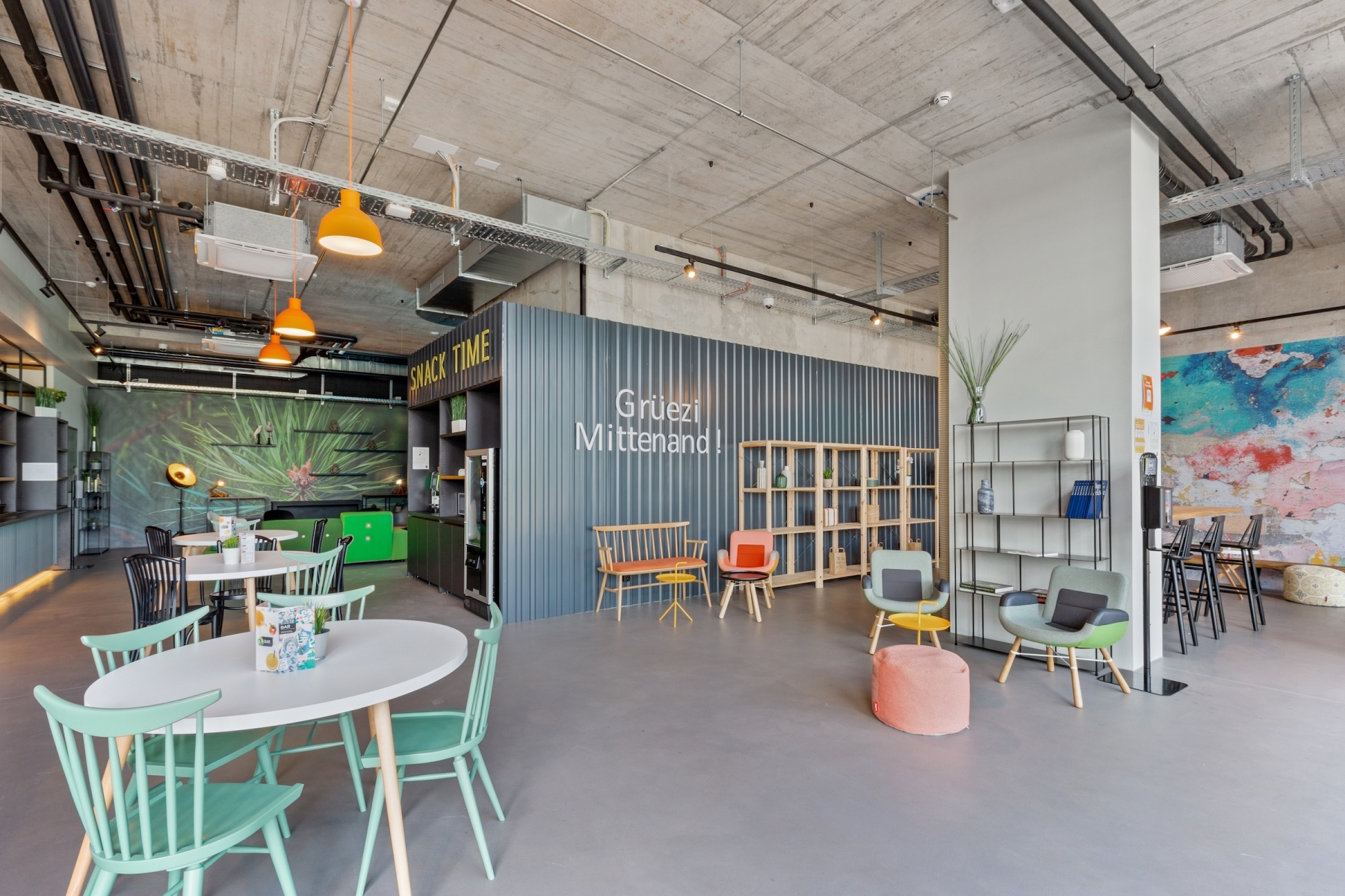 Produit B&B Hôtel Oftringen