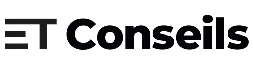 Logo ET Conseils Sàrl - Vaud