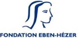 Logo Caisse de pension du personnel d'Eben-Hézer