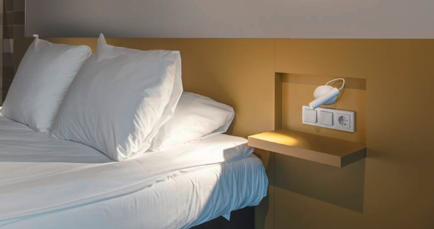 Produit SLV KARPO MAGN LED