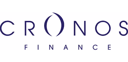 Logo Cronos Finance SA