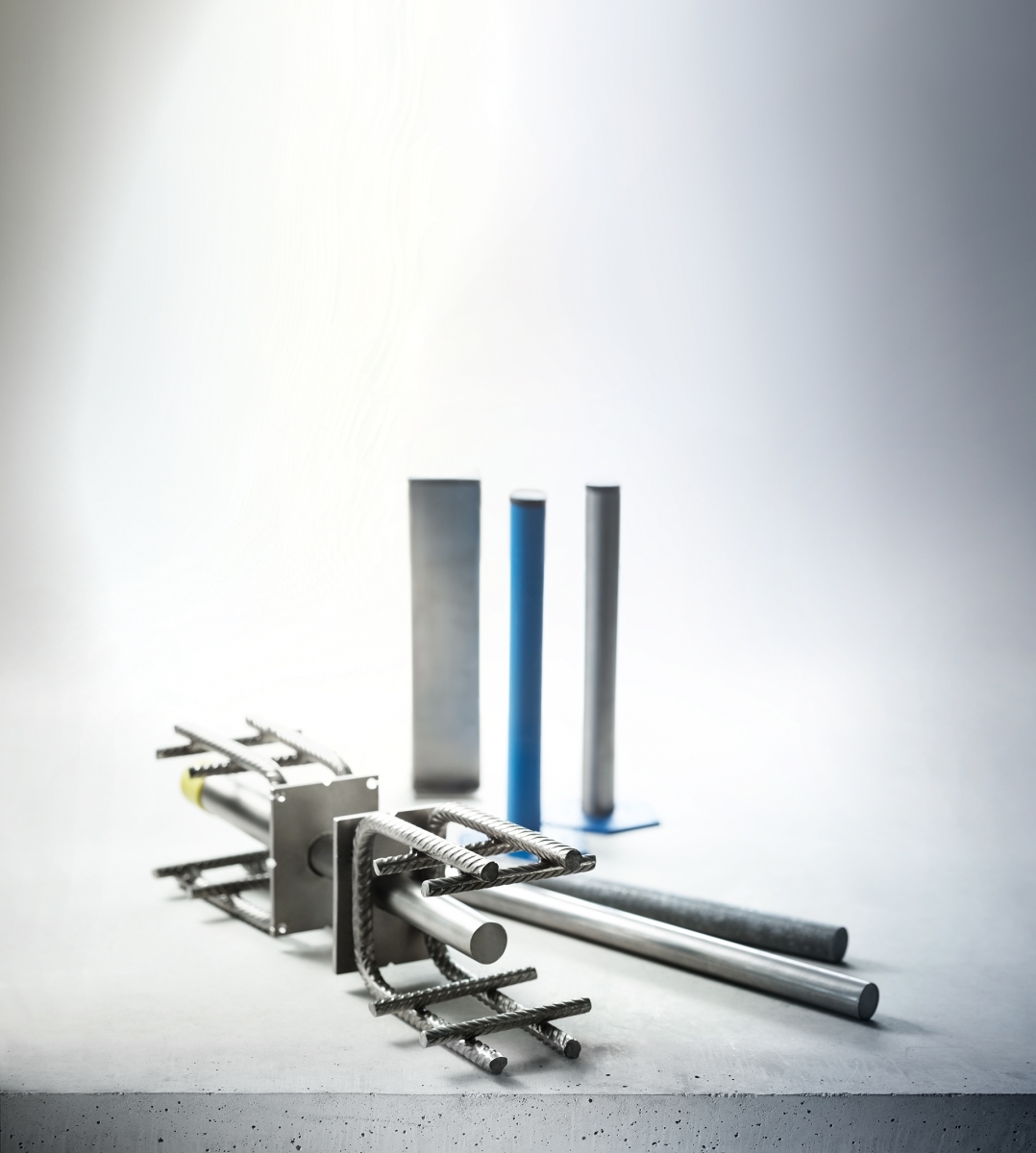 Produit Schöck Dorn