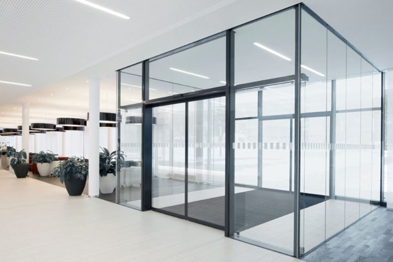 Produit Portes coulissantes