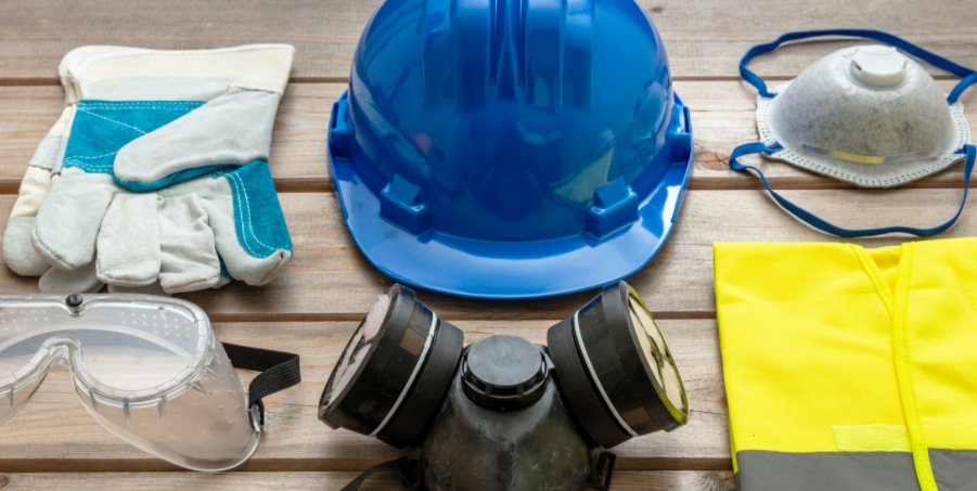 Produit Santé et sécurité au travail