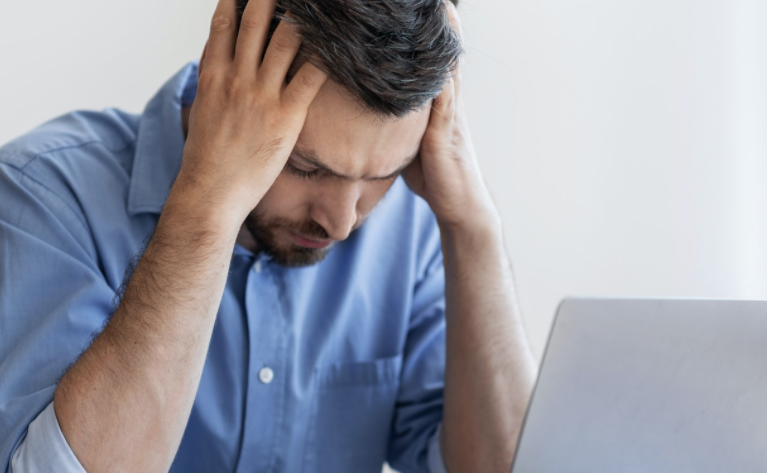 Produit Risques psychosociaux