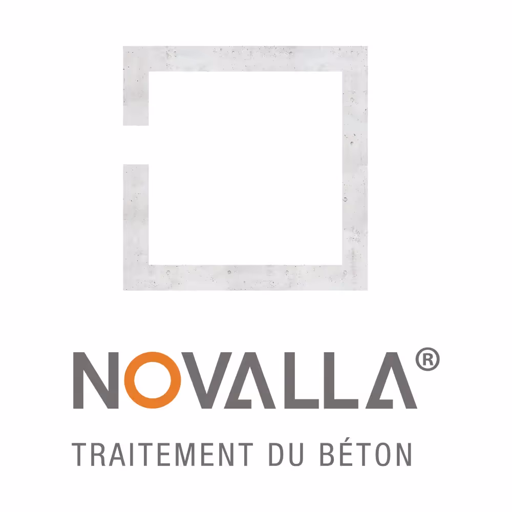 Logo Novalla SA
