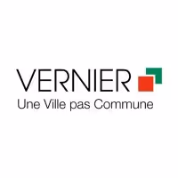 Logo Administration communale de Vernier