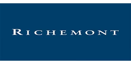Logo Richemont International SA