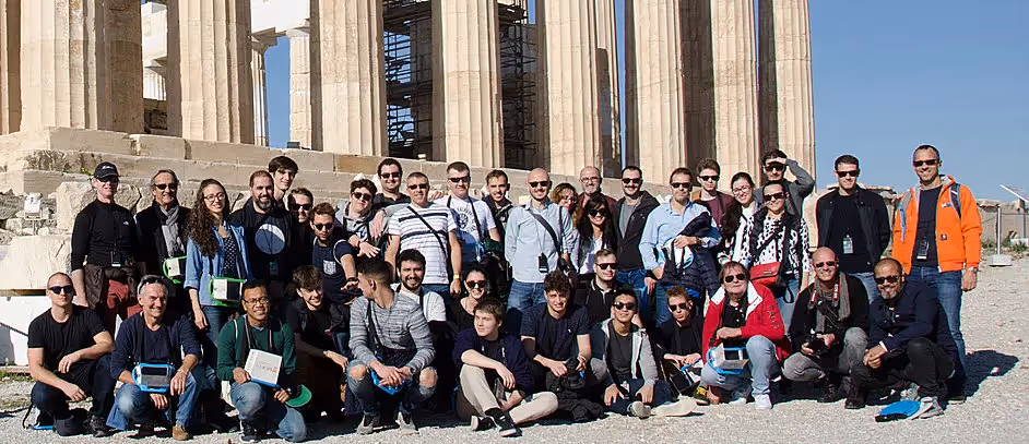 group photo