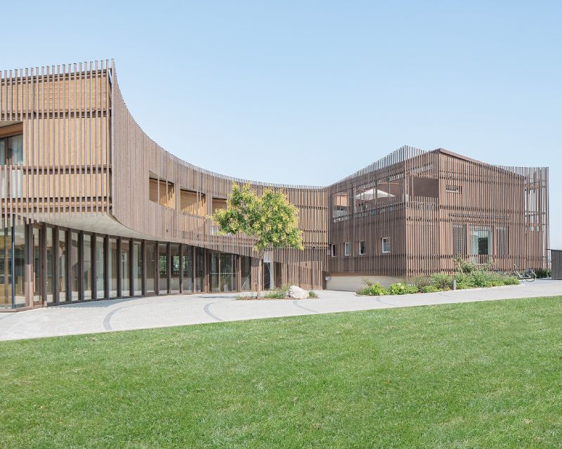 Produit Construction bois