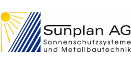 Logo Sunplan AG