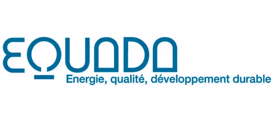 Logo EQUADA SA