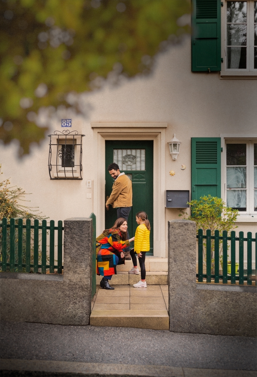 Produit Prêts - Retraites Populaires