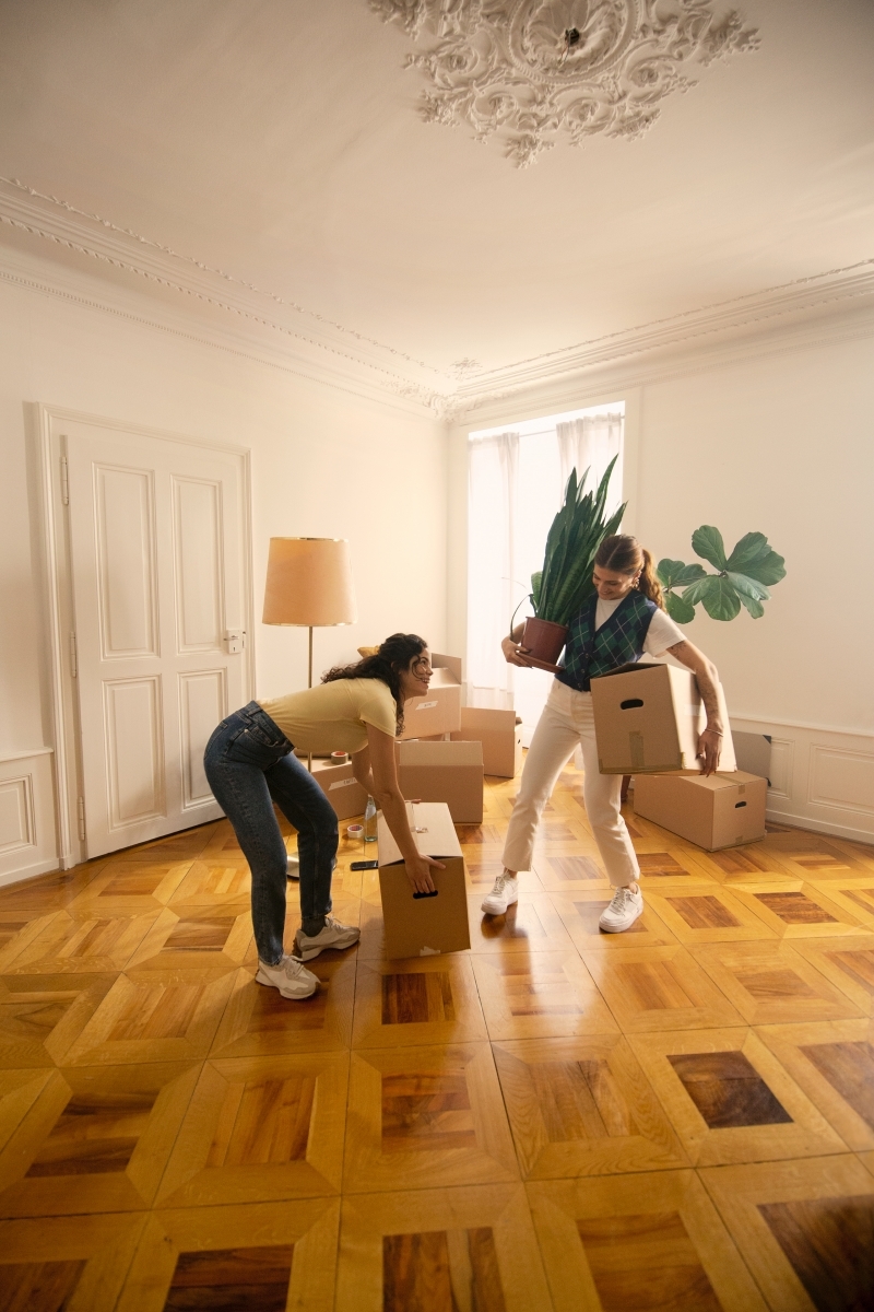 Produit Immobilier et location - Retraites Populaires