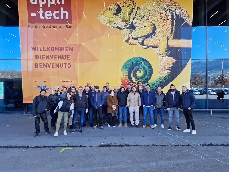 group photo