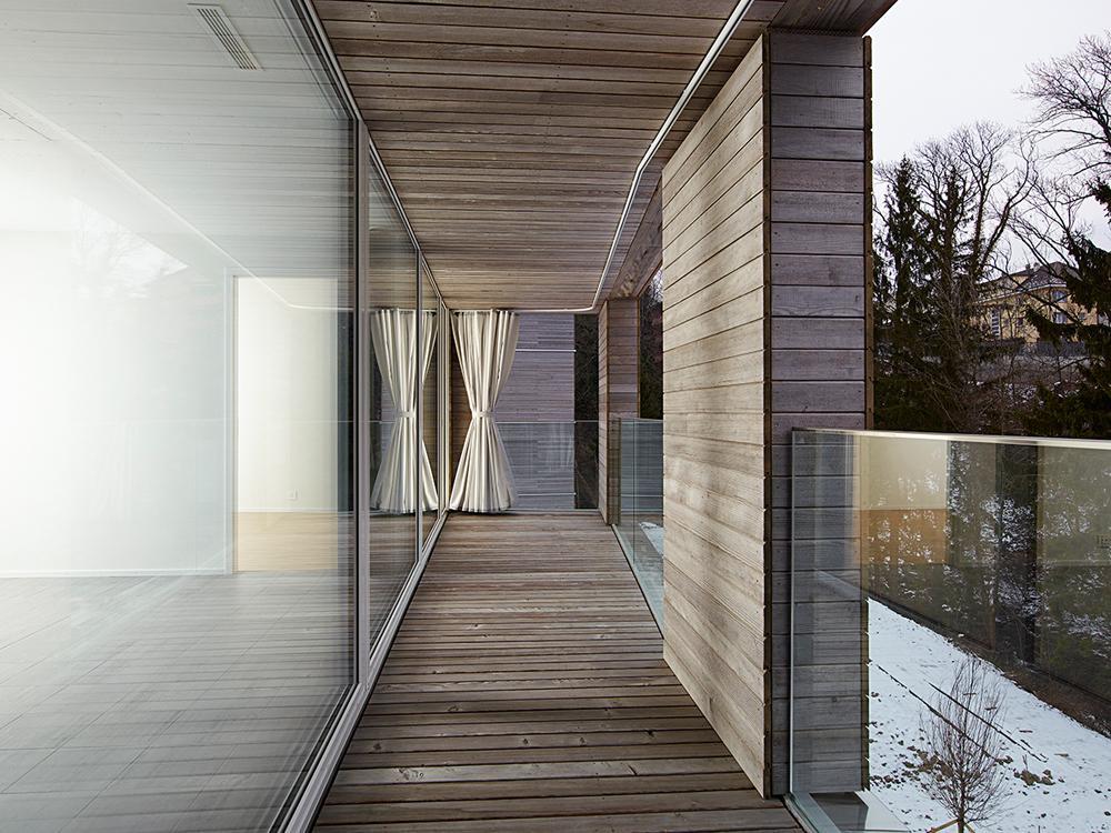 Produit Systèmes pour bâtiments