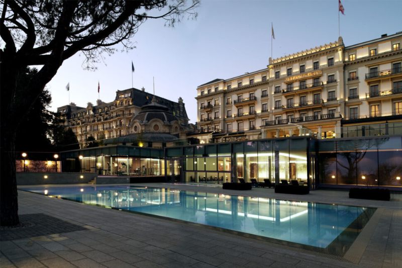 Produit Nos réalisations