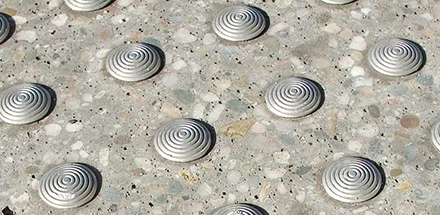 Produit Signalétique accessibilité PMR