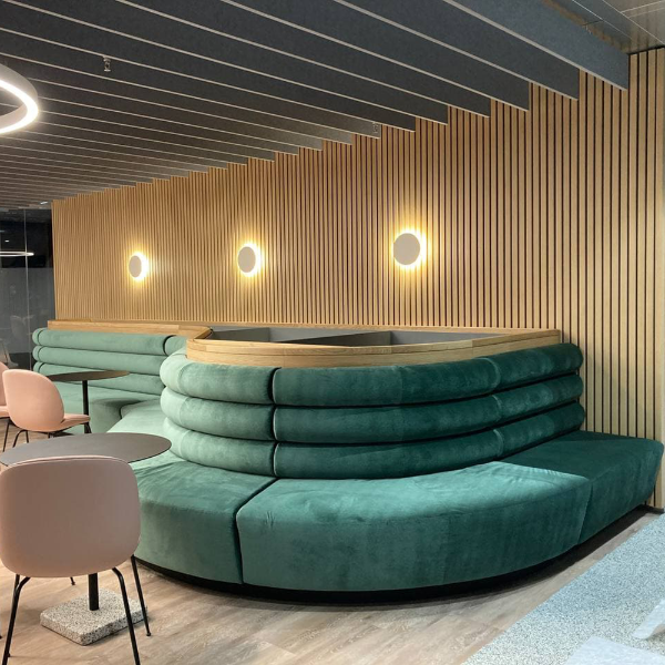 Produit Aménagement d'espaces