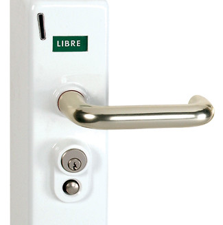 Produit Serrure monnayeur mécanique