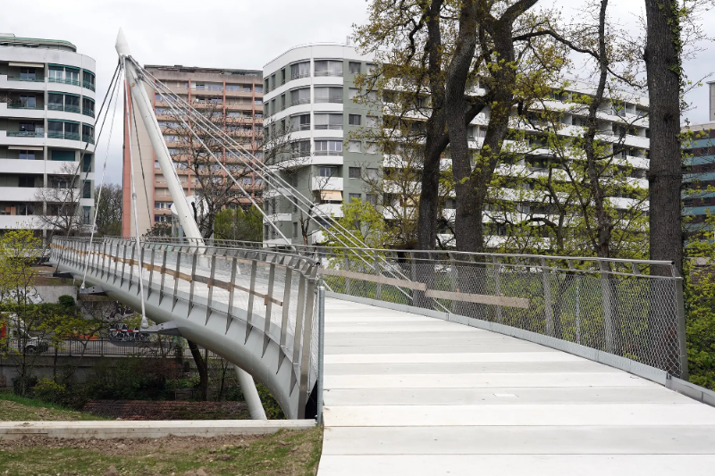 Produit Génie civil et infrastructures