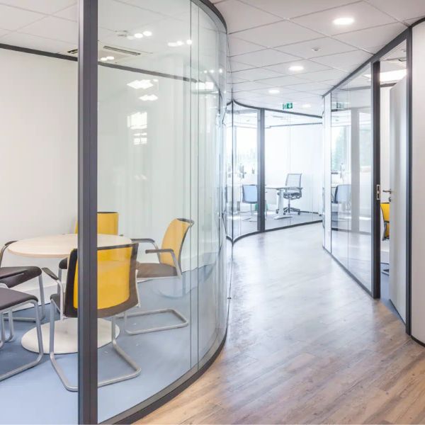 Produit Cloisons en éléments