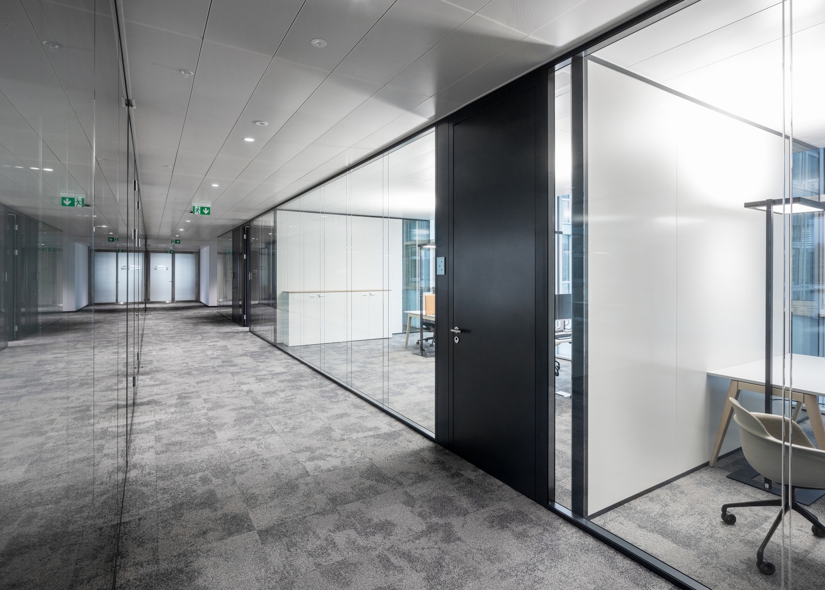 Produit METROPOLINES 1