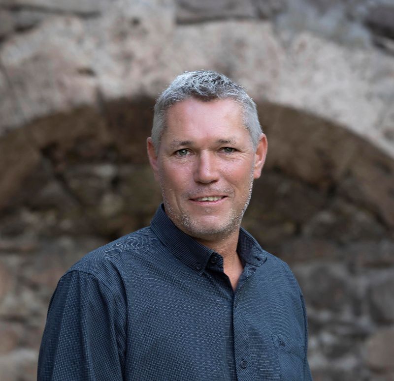 Image Richard Rutishauser