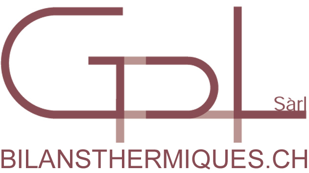 Logo GDL Sàrl