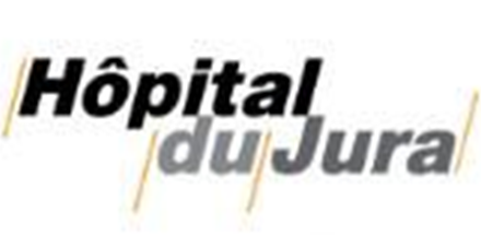 Logo Hôpital du Jura